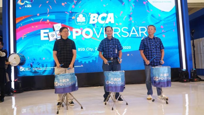 BCA Expoversary 2020