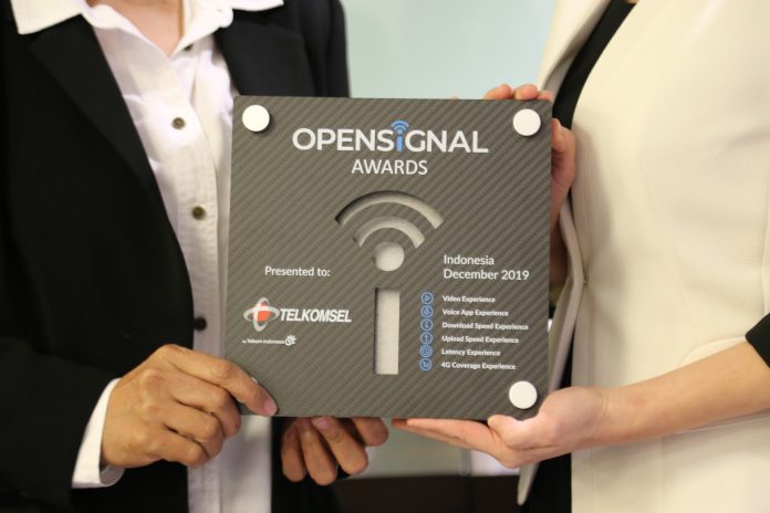 Enam Penghargaan dari Opensignal_5