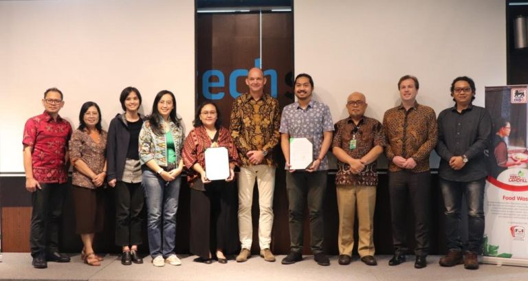 Upaya Super Indo Kurangi Sampah Melalui Program #ZerotoLandfill