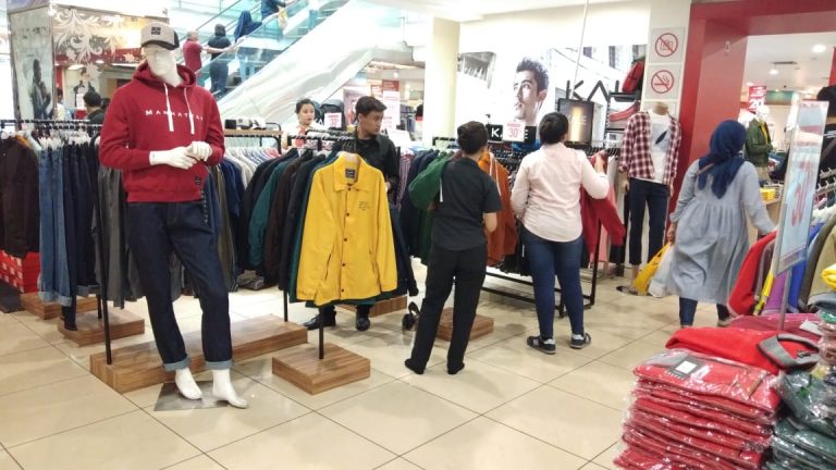 Cottonology Sukses Berdayakan Masyarakat Bandung