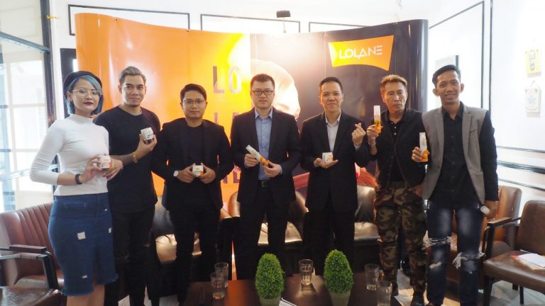 Tingkatkan Awareness, Lolane Luncurkan Intense Care Keratin Hair Repair