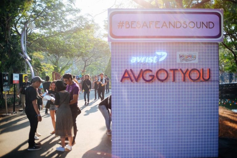 Avrist, Official Insurance Partner “Java Jazz Festival 2020”