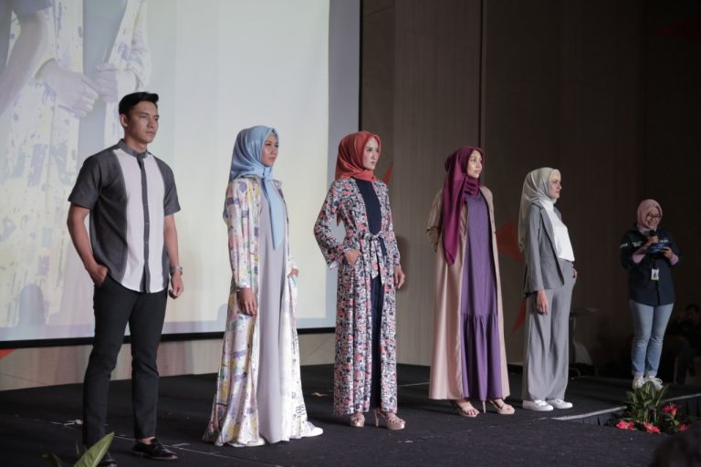 Zoya Luncurkan “Fearless Selection” di Super Brand Day Shopee