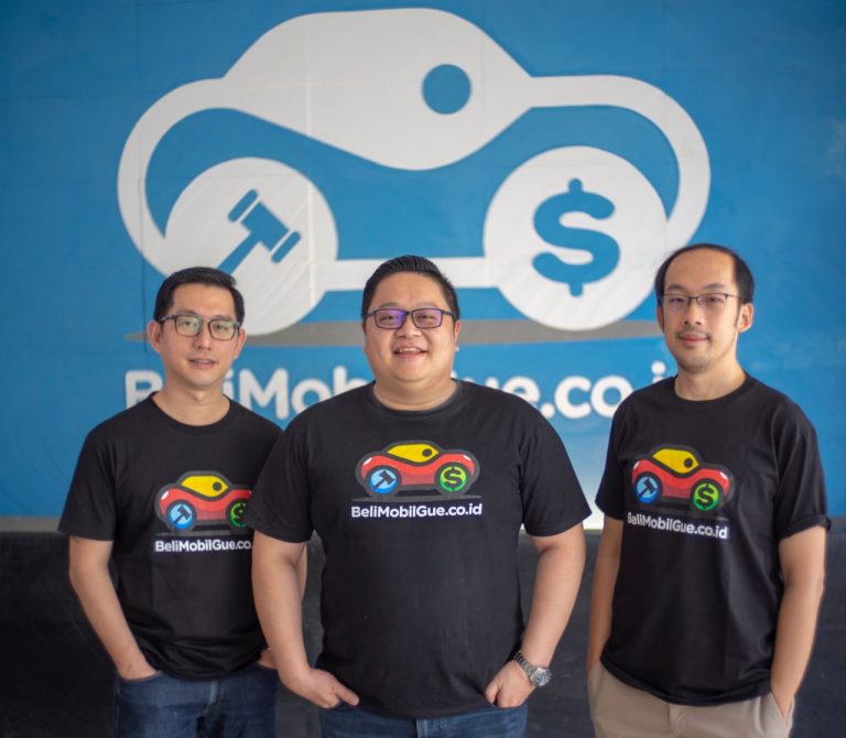 BeliMobilGue.co.id Tumbuh Signifikan dan Berinovasi