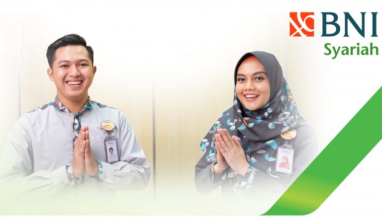 Antisipasi Penyebaran Corona, BNI Syariah Batasi Layanan Kantor Cabang