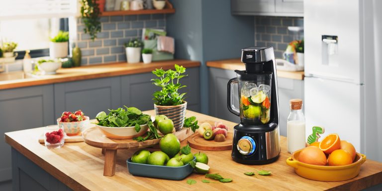 ‘Live Like A Pro’ Ajakan Hidup Sehat dari Beko