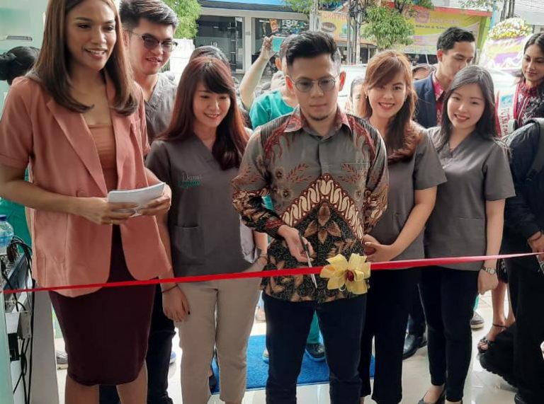 Berikan Harga Terjangkau, Derma Express Resmi Hadir di Jakarta Timur