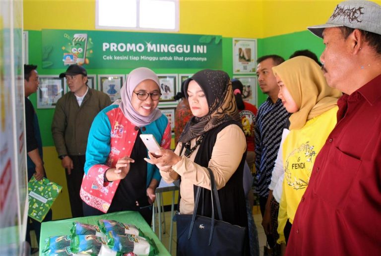 Upaya Nursida Manfaatkan Teknologi Dari Desa Ke Desa