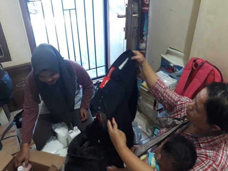 100 Ribu UMKM Rasakan Kemudahan Akses Pinjaman Tunaiku