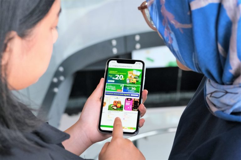 5 Tips Jitu Belanja Online Kebutuhan Pokok