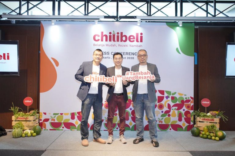 Chilibeli Raih Pendanaan USD 10 Juta