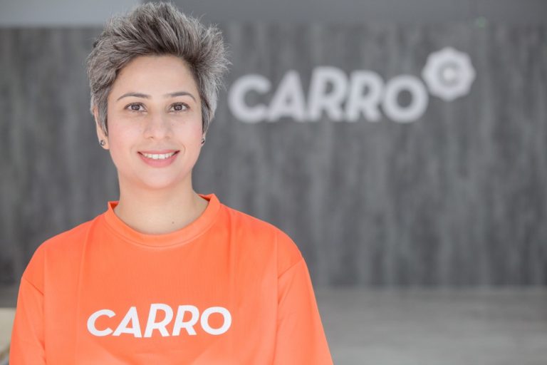 Penunjukan Manisha Seewal Sebagai CEO Jualo.com
