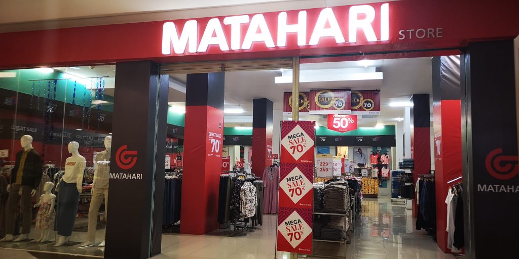 Matahari