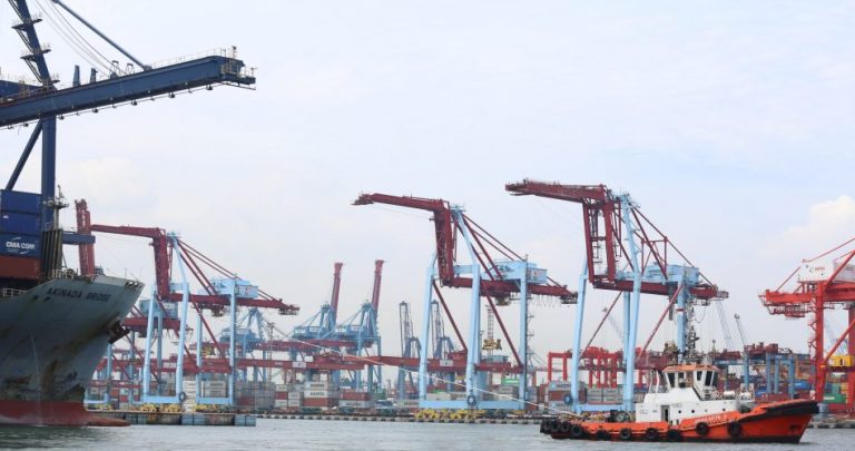IPCM Bukukan Pendapatan Rp115 Miliar