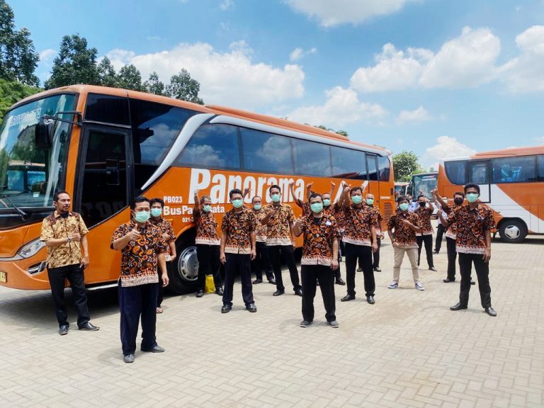 Ikut Tanggulangi Corona, Panorama Siapkan Transportasi Khusus Tim Medis