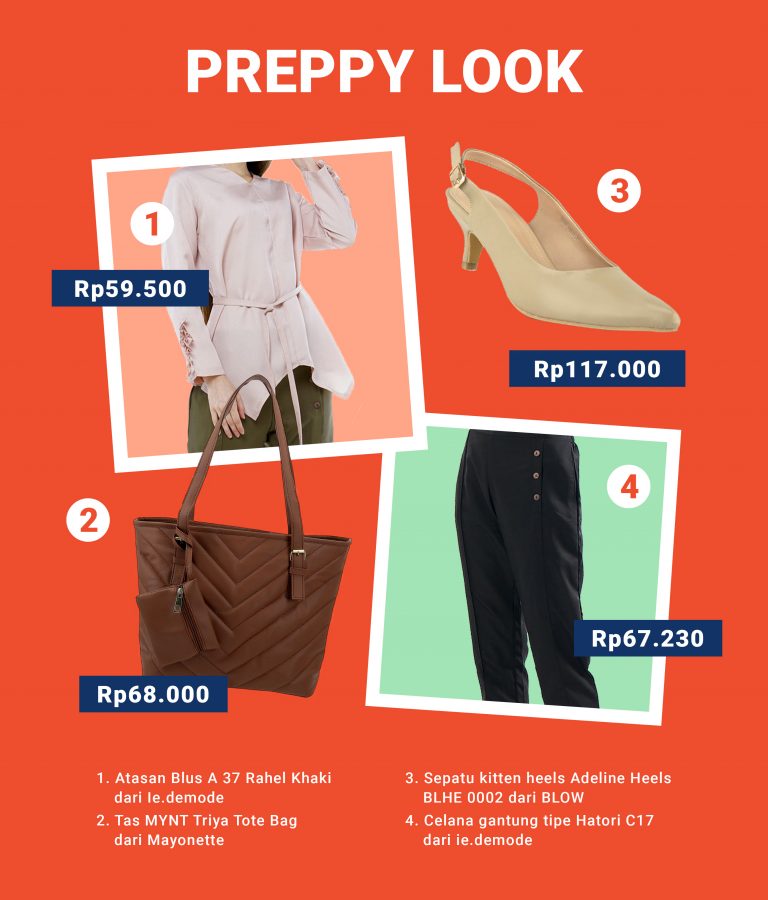 Tampil Stylish dengan Budget Terjangkau di “3.3 Shopee Fashion Sale”