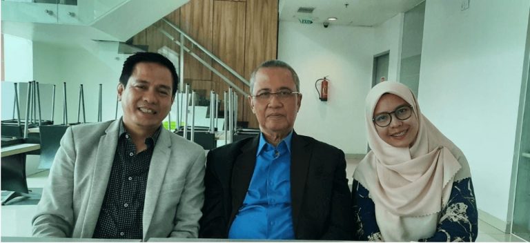 PUFF, Nucleus Farma, dan Profesor Nidom Kembangkan Formula BCL untuk Atasi COVID-19