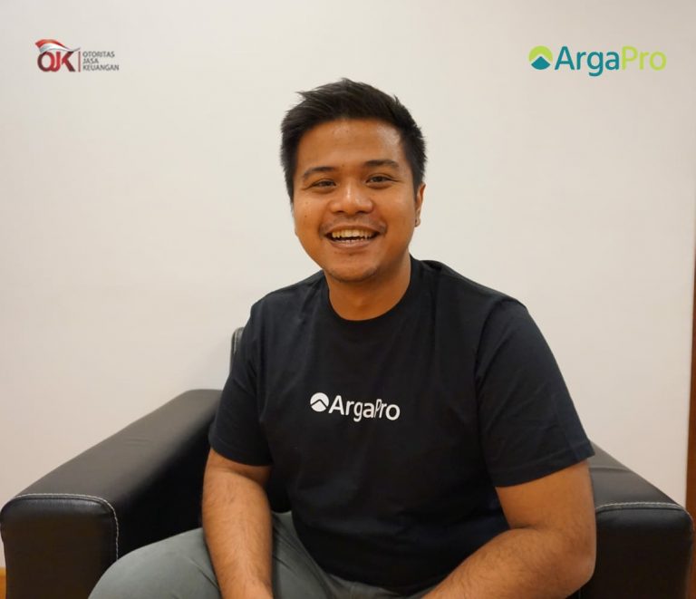 ArgaPro Hadirkan Layanan P2P Lending Untuk UMKM