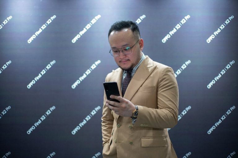 Siap Bertarung di Akhir Tahun, Smartphone Baru OPPO Bakal Meluncur November?