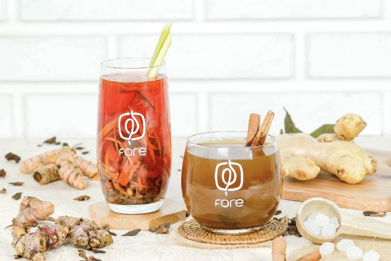 Fore Coffee Luncurkan Menu Jamu