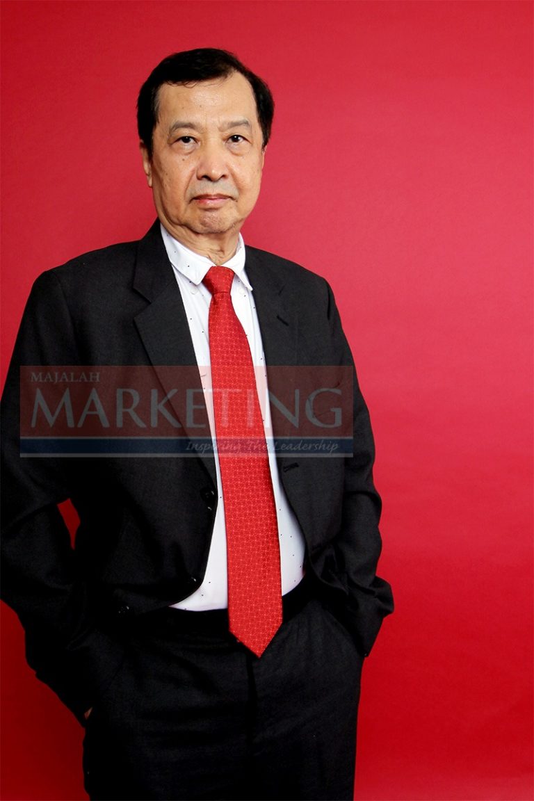 CEO Polytron: Tak ada Mitra dalam Berkompetisi (2)