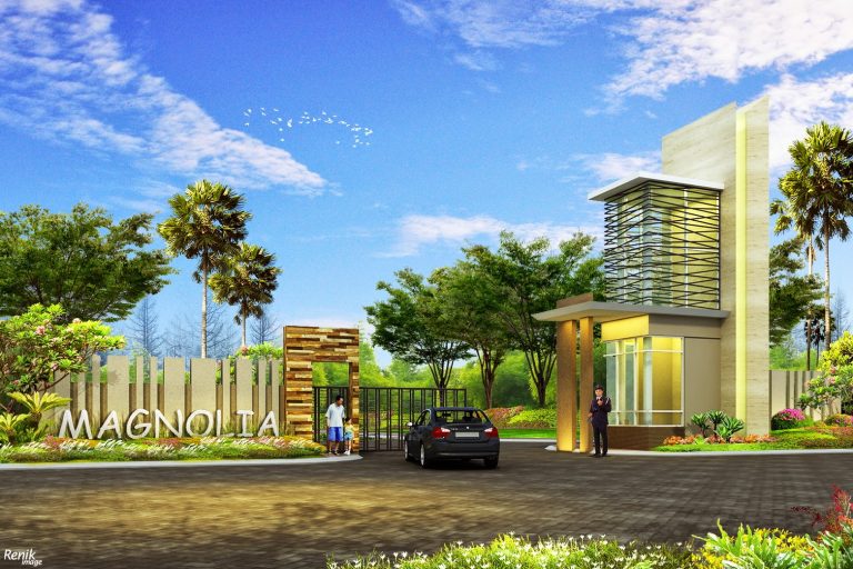 Beli Rumah di Kota Modern dan ModernHill, Bisa Dapat  Subsidi Bunga Hingga Rp125 juta