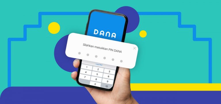 DANA Serukan Penggunanya Bijak dan Peduli Keamanan Digital