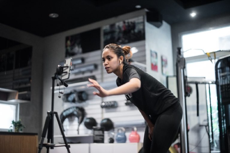 20FIT Hadirkan Kelas Virtual Kebugaran