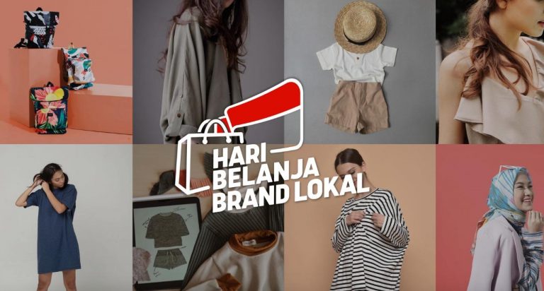Hari Belanja Brand Lokal Akan Digelar April Secara Online