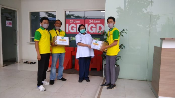 IMG-20200419-WA0007 Peduli COVID-19, Deltomed Donasikan 1 Juta Paket Antangin
