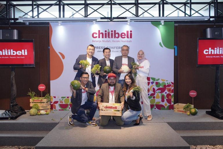 Sambut Ramadan, Chilibeli Kampanyekan #KebaikanMitraChilibeli