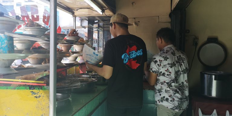 ekonomi masyarakat jakarta