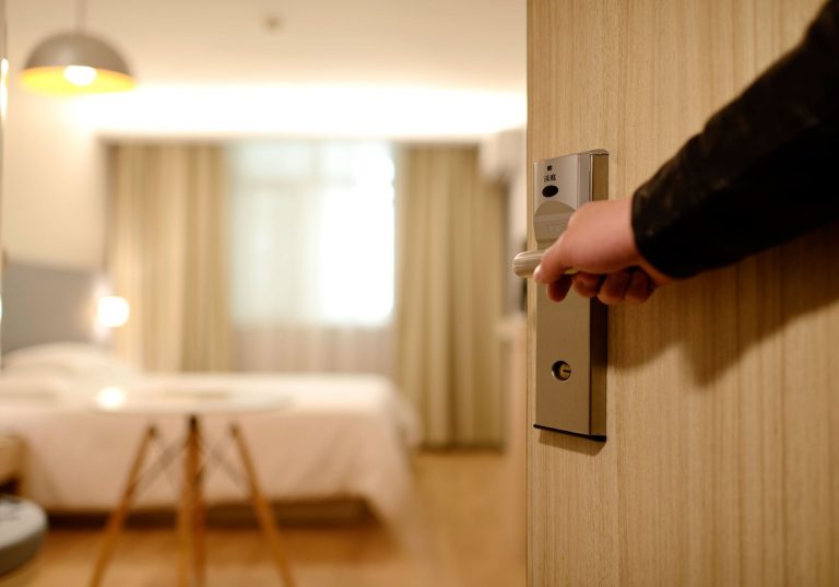Social Distancing, Hotel Budget 20-30 Kamar Berpotensi Lebih Diminati