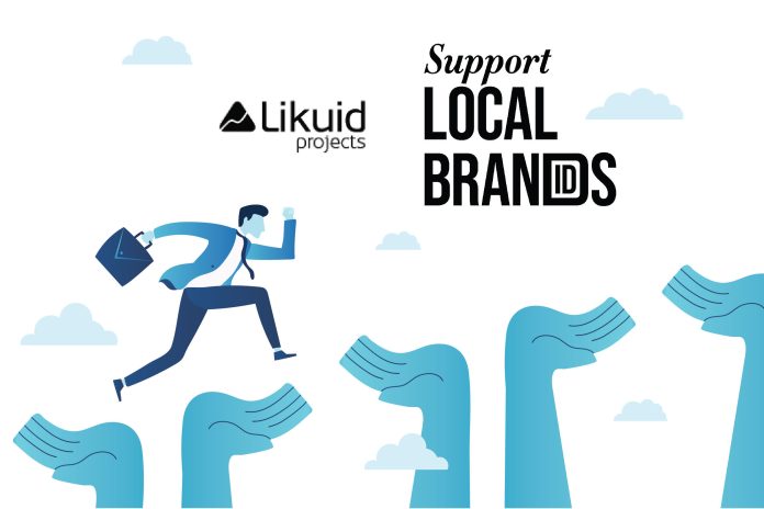 Likuid