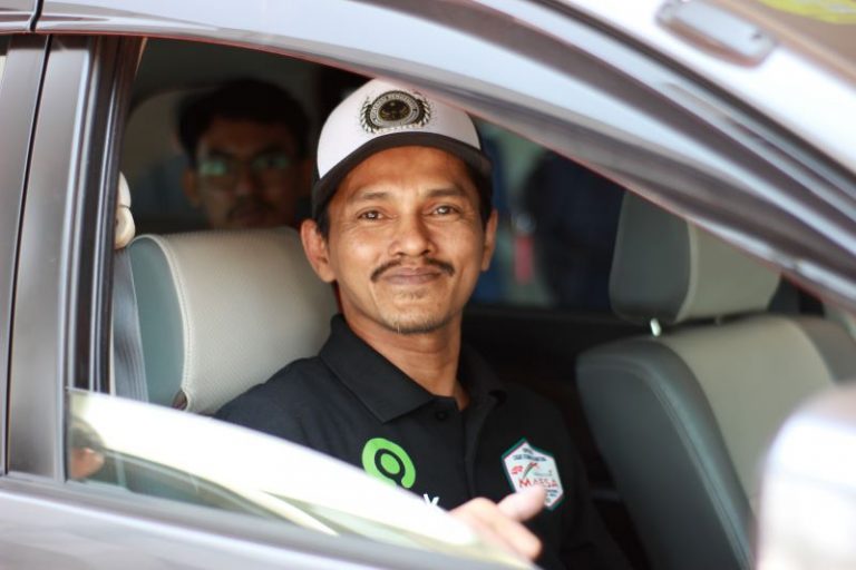 Gojek dan OTO Group Beri Keringanan Angsuran Bagi Mitra Driver