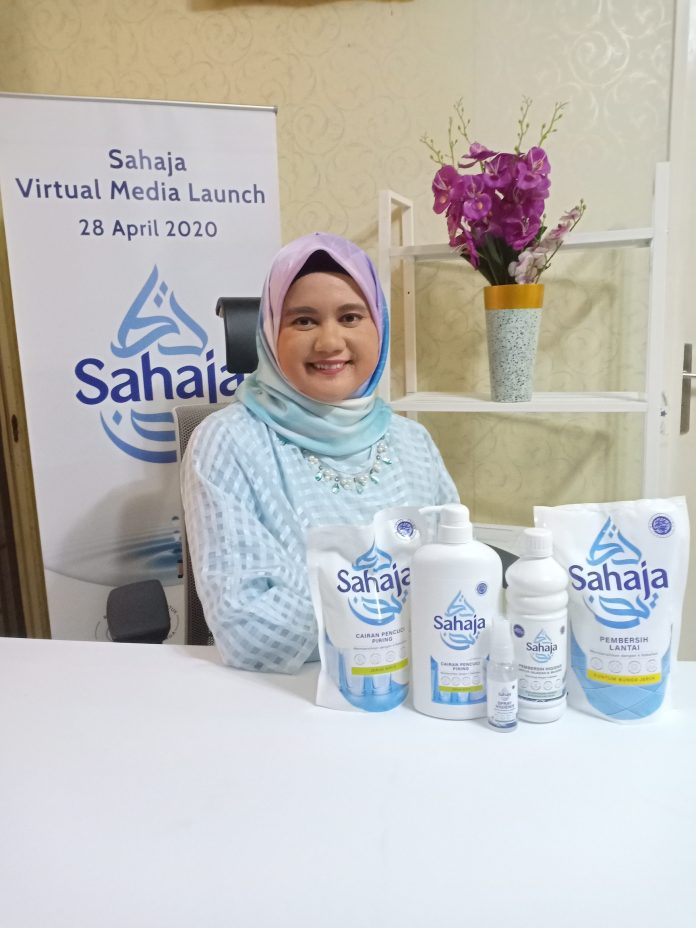 Sahaja