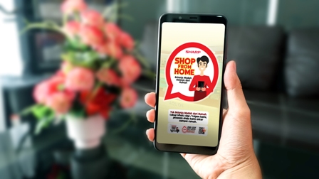 Di tengah Pandemi Penjualan Kuartal Pertama Sharp Tumbuh