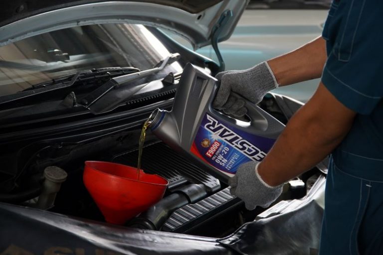 Biaya Perawatan Suzuki XL 7 Cuma Rp 3.800 Per Hari