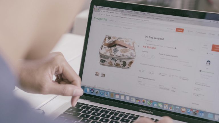 3 Prioritas Tokopedia dalam Kampanye #JagaEkonomiIndonesia