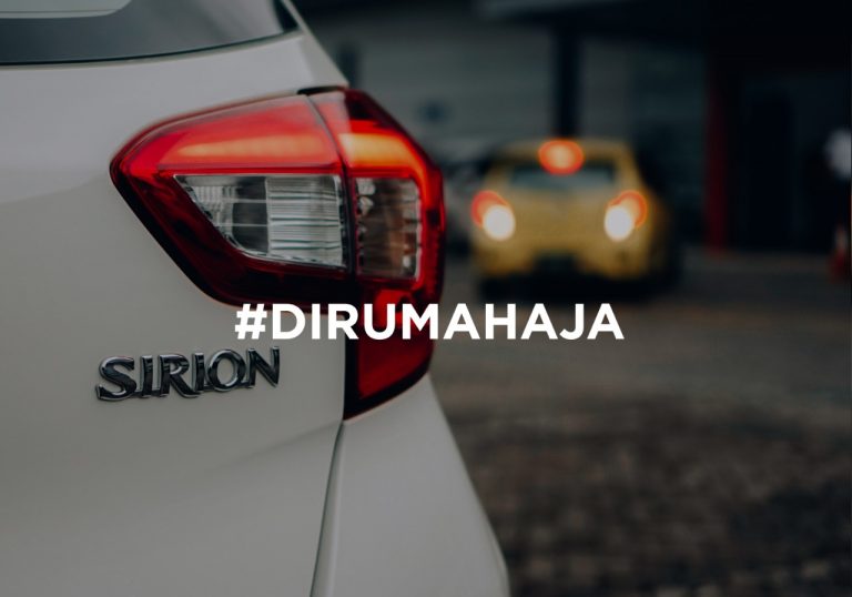 Daihatsu Raih 17,9 Persen Pangsa Pasar Ritel di Kuartal I-2020