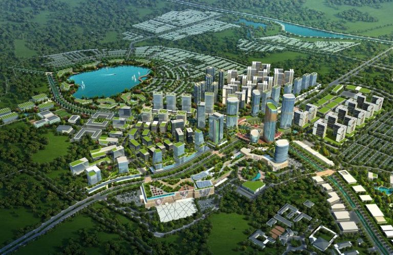 Gairahkan Penjualan, Jakarta Garden City Gelar Promo Gede Gedean