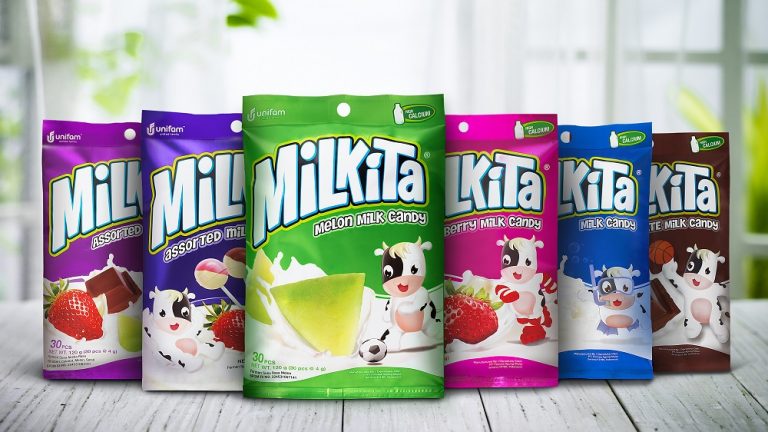 milkita