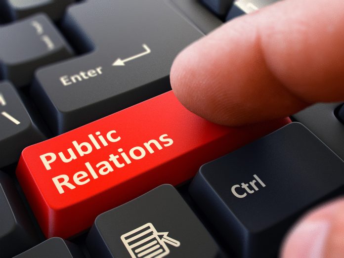 PR Crisis