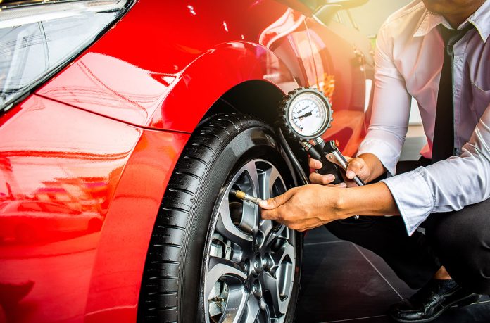 tips merawat mobil