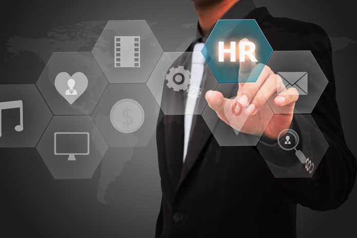 tenaga kerja hr digital