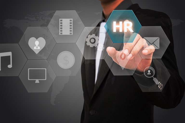tenaga kerja hr digital