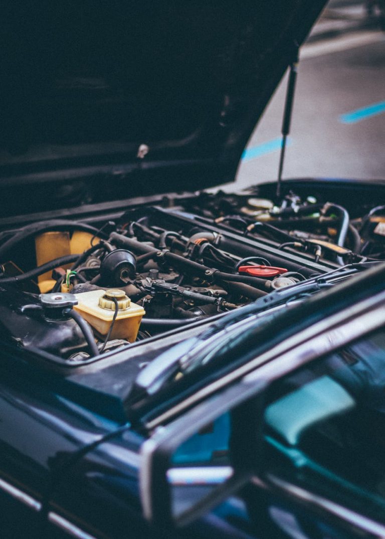 spare part mobil