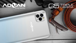 Advan G5