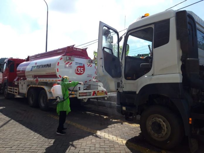 Astra UD Truck