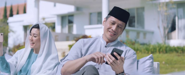 Tradisi Lama dengan Makna Baru: Tetap Berlebaran tanpa Mudik